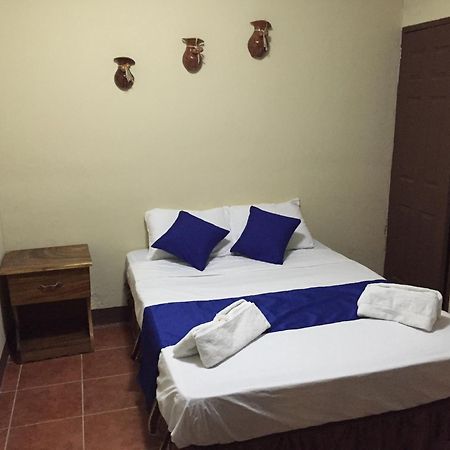 Hostal El Jardin León Pokoj fotografie
